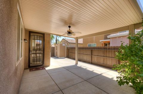 A home in Clovis