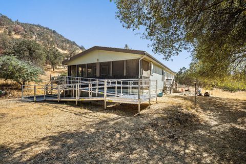 A home in Squaw Valley