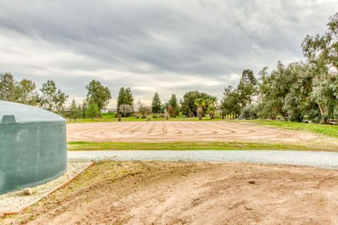 A home in Madera