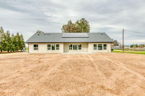 A home in Madera