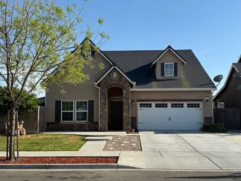 3725 W Clinton Avenue, Visalia, CA 93291 - MLS#: 628397