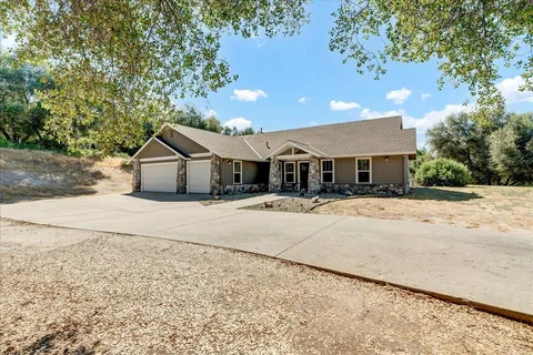 46453 Opah Drive, Ahwahnee, CA 93601 - MLS#: 625697