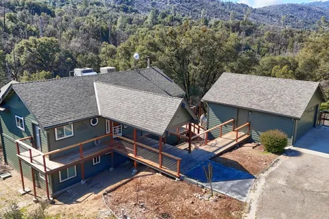 38300 Artesian Way, Oakhurst, CA 93644 - MLS#: 625924