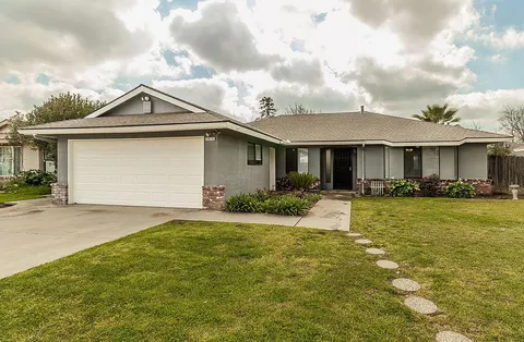 5916 E Washington Avenue, Fresno, CA 93727 - MLS#: 626553