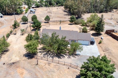 A home in Madera