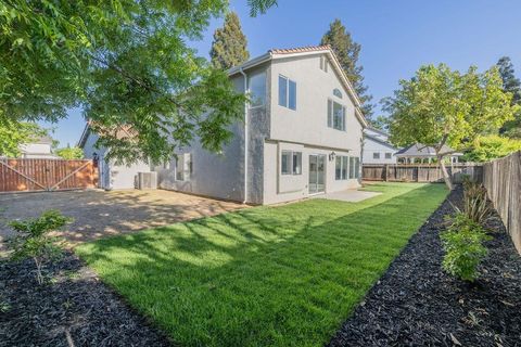 A home in Clovis