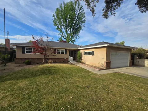 4869 E Santa Ana Avenue, Fresno, CA 93726 - MLS#: 629550