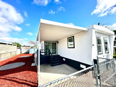 7676 N Fresno Street Unit 36, Fresno, CA 93720 - MLS#: 628580