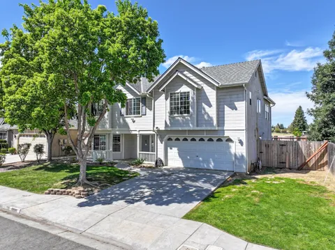 10089 N Baird Avenue, Fresno, CA 93730 - MLS#: 628609