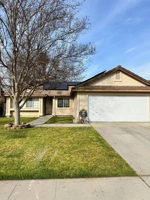 1450 Colombard Drive, Madera, CA 93637 - MLS#: 623917