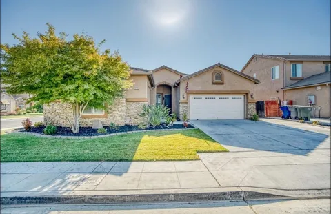 5739 N Shiraz Avenue, Fresno, CA 93723 - MLS#: 628348