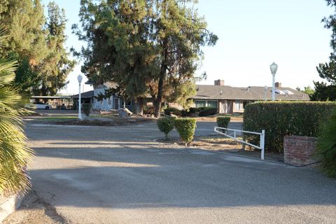 A home in Selma