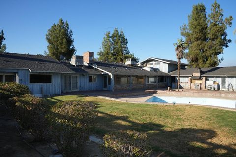 A home in Selma