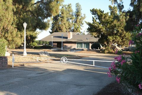 A home in Selma