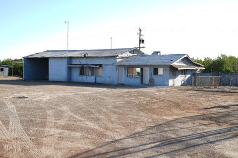 A home in Selma