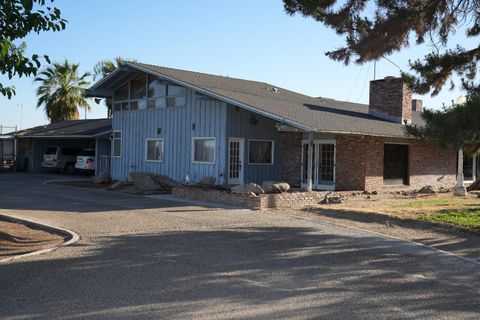 A home in Selma