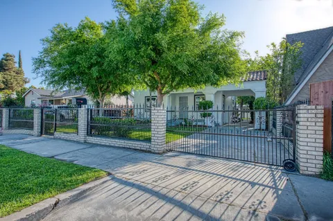 426 N Echo Avenue, Fresno, CA 93701 - MLS#: 628642