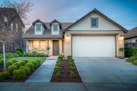 377 Wishon Way W, Madera, CA 93636 - MLS#: 628165