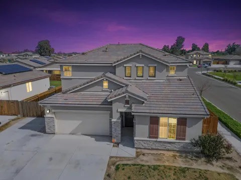 598 Melbourne Way, Lemoore, CA 93245 - MLS#: 625835