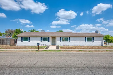 4693 E Church Avenue, Fresno, CA 93725 - MLS#: 629891