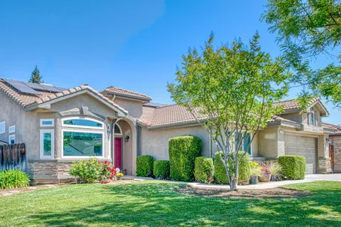 5124 W Bedford Avenue, Fresno, CA 93722 - MLS#: 629205