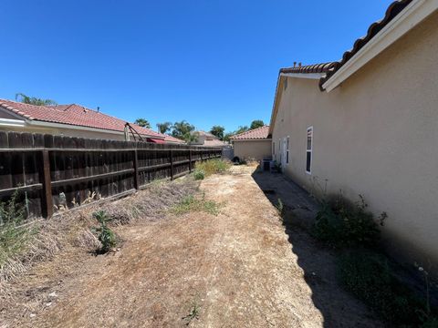 A home in Madera