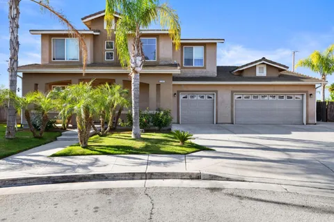 2594 S Duke Avenue, Fresno, CA 93727 - MLS#: 628714