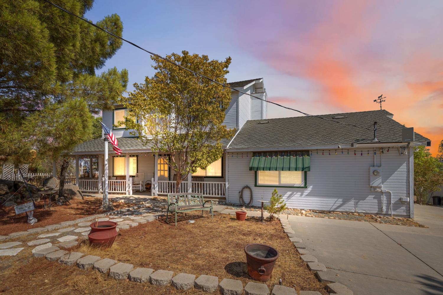 Photo 1 of 61 — 35670 Road 603, Madera, CA 93638