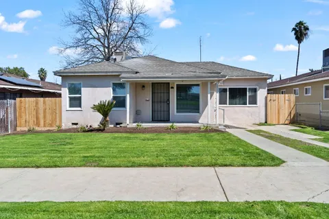1114 Martin Avenue, Fresno, CA 93706 - MLS#: 627505