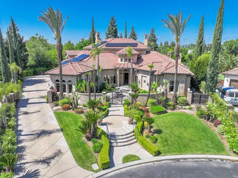 12455 N Via Tuscania Avenue, Clovis, CA 93619 - MLS#: 629529