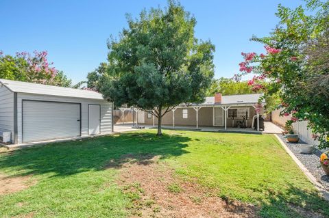 A home in Sanger