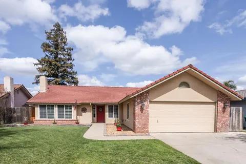 2817 Driftwood Drive, Madera, CA 93637 - MLS#: 627742