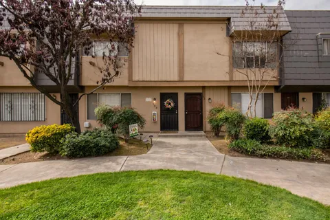 5164 E Ashlan Avenue Unit 102, Fresno, CA 93727 - MLS#: 626923