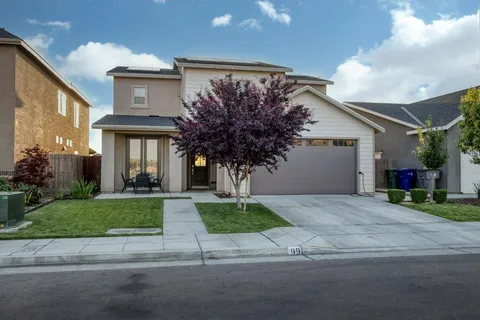 99 N Whittier Avenue, Fresno, CA 93727 - MLS#: 630205