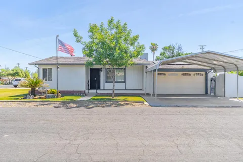 20720 S Haslam Avenue, Riverdale, CA 93656 - MLS#: 630446