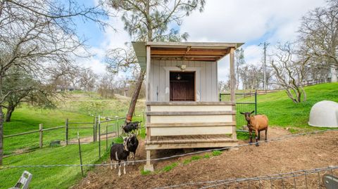 A home in Coarsegold