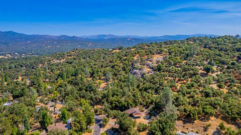 A home in Oakhurst