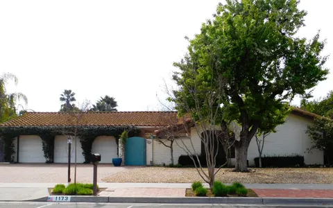 1173 W Escalon Ave, Fresno, CA 93711 - MLS#: 626798