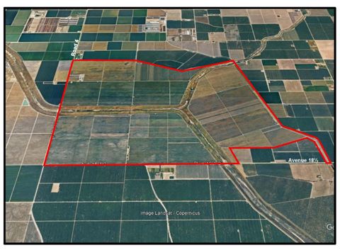 20303 Road 4 Chowchilla CA 93610