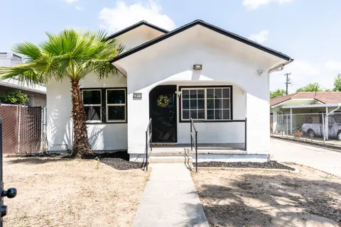 2811 E Tyler Avenue, Fresno, CA 93701 - MLS#: 629870