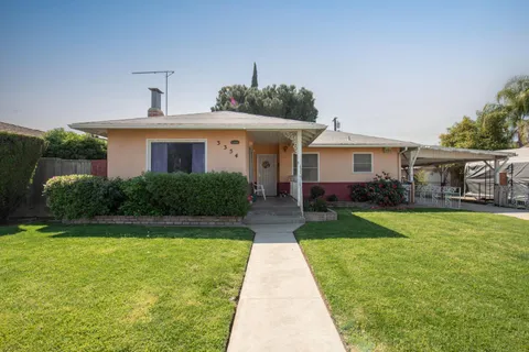 3354 Mayfair Drive N, Fresno, CA 93703 - MLS#: 629908