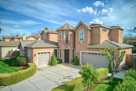 144 W Houston Avenue, Clovis, CA 93611 - MLS#: 627704