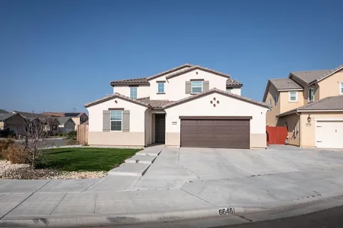 6646 W Beechwood Avenue, Fresno, CA 93722 - MLS#: 625410