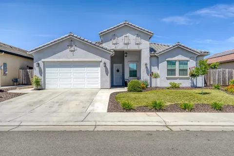716 Mesa Drive S, Madera, CA 93636 - MLS#: 630359