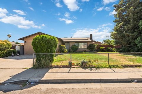 A home in Turlock