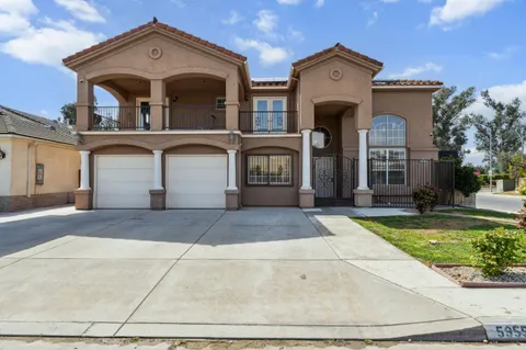 5955 W Athens Avenue NW, Fresno, CA 93722 - MLS#: 627029