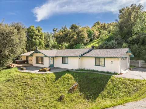 50566 Critter Creek Lane, Oakhurst, CA 93644 - MLS#: 626674