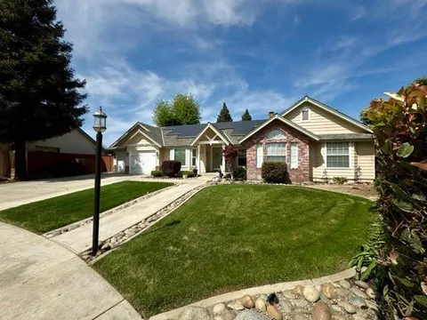 3112 W Orchard Avenue, Visalia, CA 93277 - MLS#: 628368