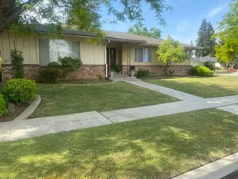 1739 W Fremont Avenue, Fresno, CA 93711 - MLS#: 630519