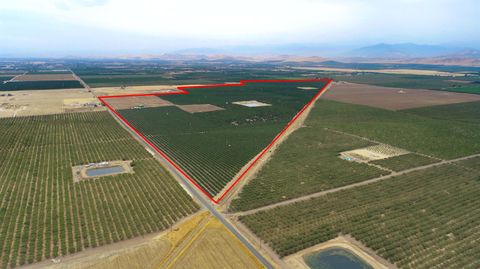 265 Acres Road 240 Ducor CA 93218